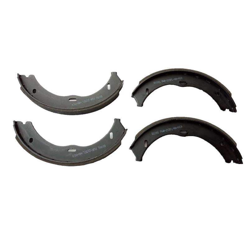 Power Stop 16-18 Mercedes-Benz Metris Rear Autospecialty Parking Brake Shoes