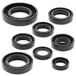 Vertex Gaskets 86-02 Honda CR80R Oil Seal Kit