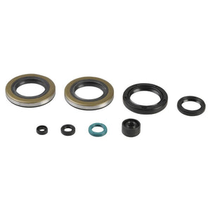 Athena 89-04 Kawasaki KX500 Engine Oil Seal Kit