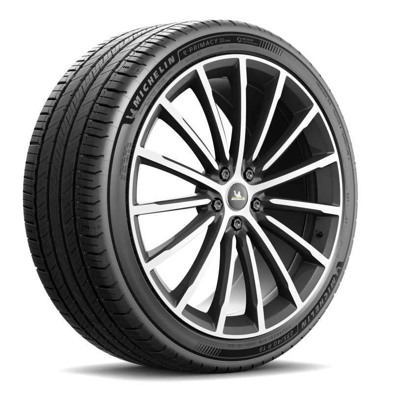 Michelin E Primacy All Season 255/40R20 101W XL
