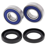 All Balls Racing 06-23 Can-Am DS 250 Wheel Bearing Kit Front