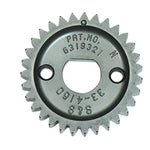 S&S Cycle 99-21 BT 31 Tooth Outer Cam Pinion Gear