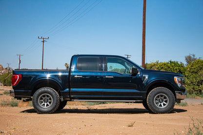ICON 21-24 Ford F-150 4WD VS RR CDXS Coilover Kit