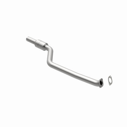 MagnaFlow 2010 BMW 335i xDrive 3.0L Direct Fit Converter