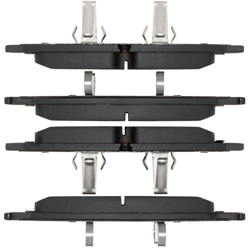 R1 11-18 Audi SQ5 Front Ceramic Brake Pads