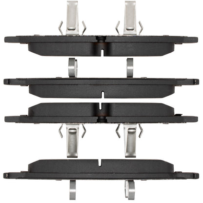 R1 11-18 Audi SQ5 Front Ceramic Brake Pads