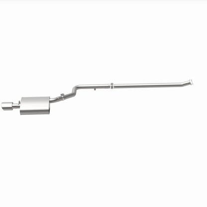 BRExhaust 15-19 Hyundai Sonata 2.4L Direct-Fit Replacement Exhaust System