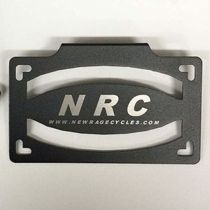 New Rage Cycles 16-19 Ducati 959 Panigale Fender Eliminator Bracket