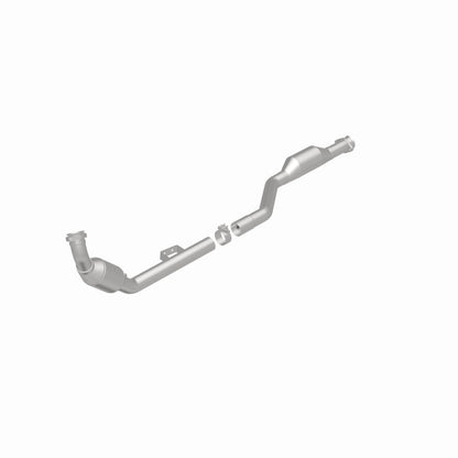 MagnaFlow 04-05 Mercedes-Benz CL500 5.0L Direct Fit Converter