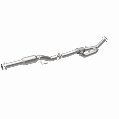 MagnaFlow 18-19 Toyota Camry 3.5L Direct Fit Converter