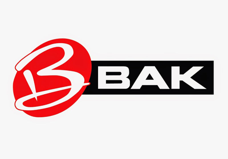 BAK 17-25 Ford Super Duty 6.10ft. Bed BAKFlip MX4 TS