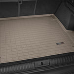 WeatherTech 24-25 Hyundai Santa Fe MX5 Cargo Liner - Tan