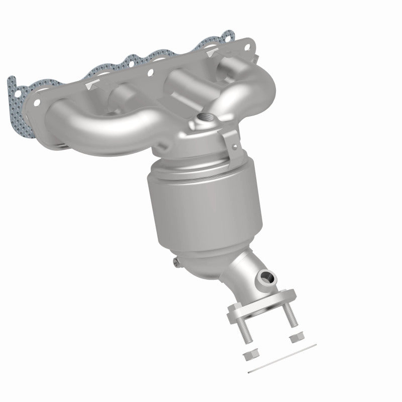 MagnaFlow 19-20 Hyundai Tucson OEM/EPA Compliant Manifold Catalytic Converter