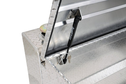 Dee Zee Universal Tanks - Combo Brite-Tread Aluminum (111 Gal)