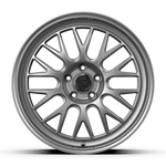 fifteen52 Holeshot RSR 19x9.5 5x114.3 38mm ET 73.1mm Center Bore Matte Titanium