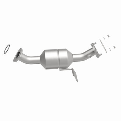 MagnaFlow 2003 Cadillac CTS 3.2L Direct Fit Converter