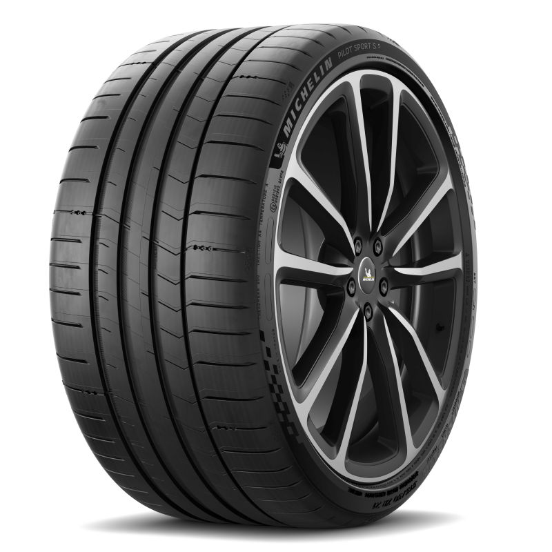 Michelin Pilot Sport S 5 295/35R21 110(Y) XL