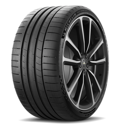 Michelin Pilot Sport S 5 245/40R21 96Y