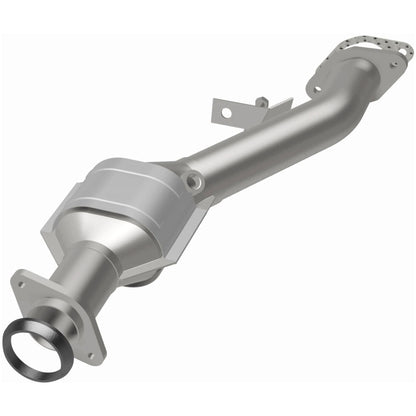 MagnaFlow 06-07 Subaru Impreza 2.5L Direct Fit Converter