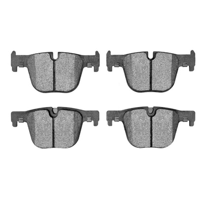 R1 12-20 BMW 440I Xdrive Coupe Rear Ceramic Brake Pads