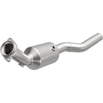 Magnaflow 07-09 Jaguar XK 4.2L Direct Fit Converter