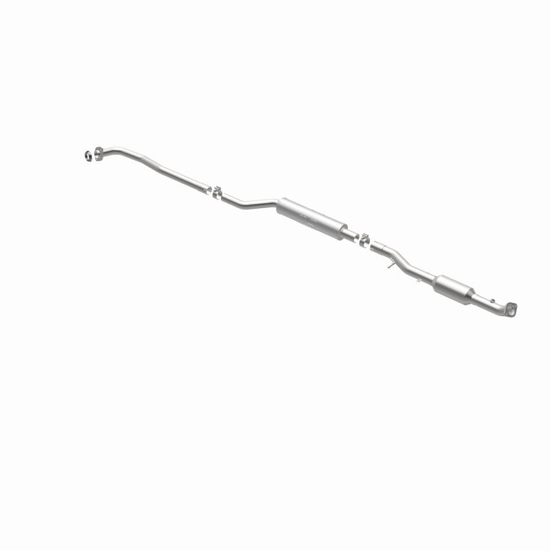 MagnaFlow 08-10 Mitsubishi Outlander 2.4L Direct Fit Converter