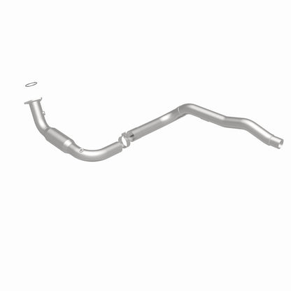 MagnaFlow 07-08 Chevrolet Suburban 2500 6.0L Direct Fit Converter