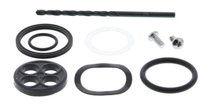 All Balls Racing 91-08 Honda CB250 Nighthawk Fuel Tap Repair Kit