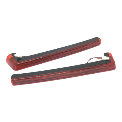 Letric Lighting Tour-Pak Side Marker LED Red