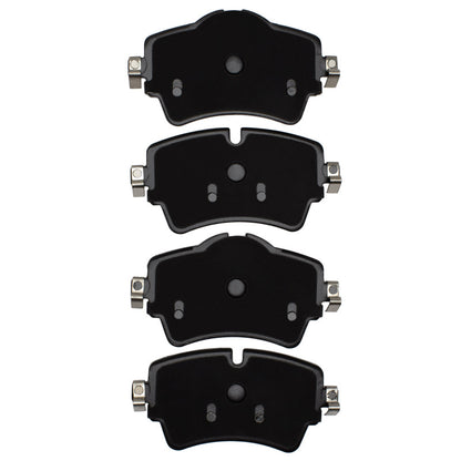 R1 14-21 Mini Cooper Clubman Front Ceramic Brake Pads
