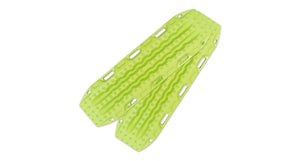 Maxtrax MKII Recovery Tracks - Lime Green