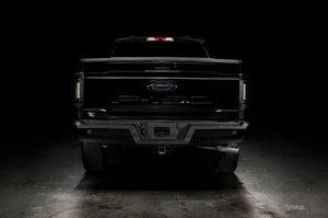 Oracle Lighting 21-24 Ford F-150 (Black Series) Flush Style LED Tail Lights