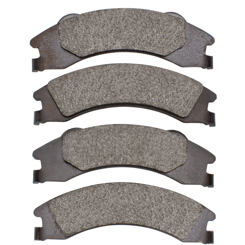 R1 08-26 Thor Axis Rear Super Duty Brake Pads