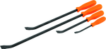BikeMaster 4-pc Pry Bar Kit