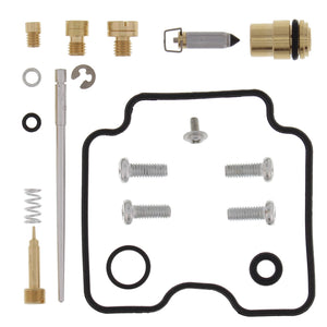 All Balls Racing 04-09 Suzuki LT-Z250 Carburetor Rebuild Kit