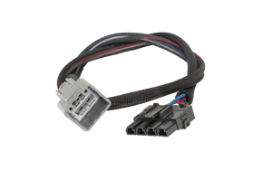 REDARC RAM Truck Tow-Pro Brake Controller Harness