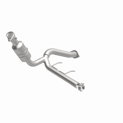 MagnaFlow 09-10 Ford F-150 4.6L Direct Fit Converter