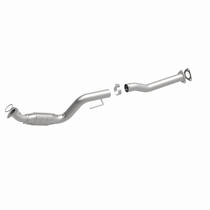 MagnaFlow 2006 Chevrolet Express 2500 4.8L Direct Fit Converter