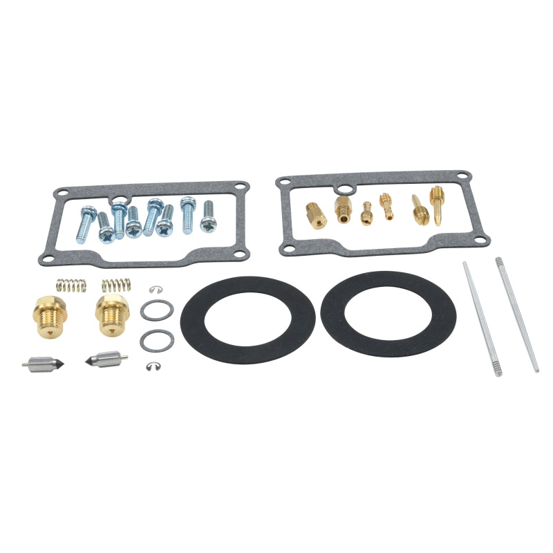 All Balls Racing 81-82 Polaris TXC 440 Carburetor Rebuild Kit