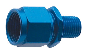 Fragola -10AN Female Swivel To 3/8 NPT