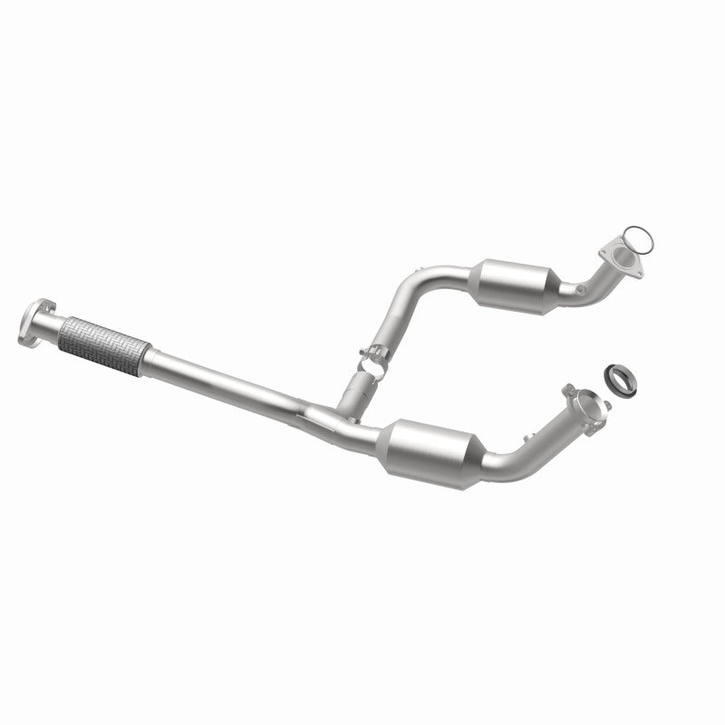 MagnaFlow 2004 Buick Rainier 5.3L Direct Fit Converter