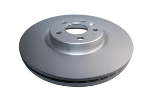 DBA 17-20 Volvo S90 (322mm Front Rotor) Front En-Shield Standard Rotor