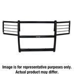 Go Rhino 92-96 Ford Bronco F-150 3000 Series StepGuard - Black