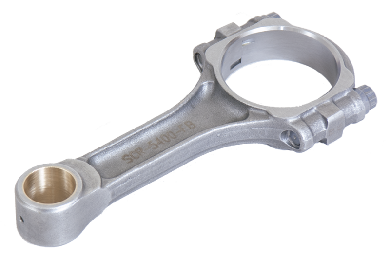 Eagle Ford Small Block Standard I-Beam Connecting Rod 5.400in (Set of 8)