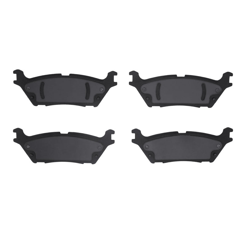 R1 21-26 Lincoln Navigator Rear Ceramic Brake Pads