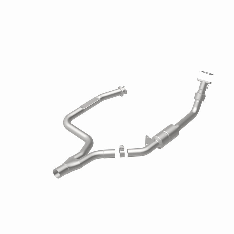 MagnaFlow 98-99 Chevrolet Camaro 5.7L Direct Fit Converter