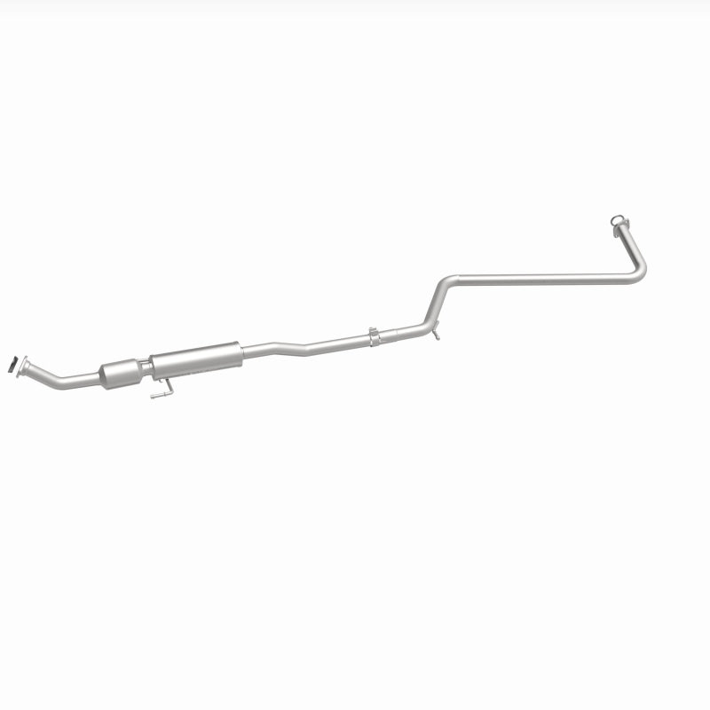 MagnaFlow 11-16 Scion tC 2.5L Direct Fit CARB Compliant Catalytic Converter