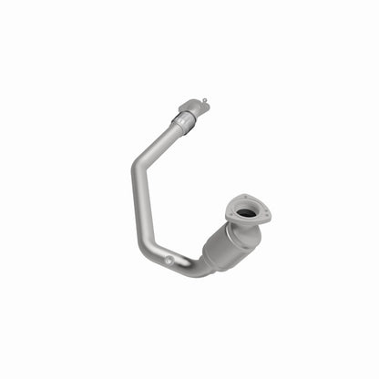 MagnaFlow 2007 Chevrolet Malibu 3.5L Direct Fit Converter