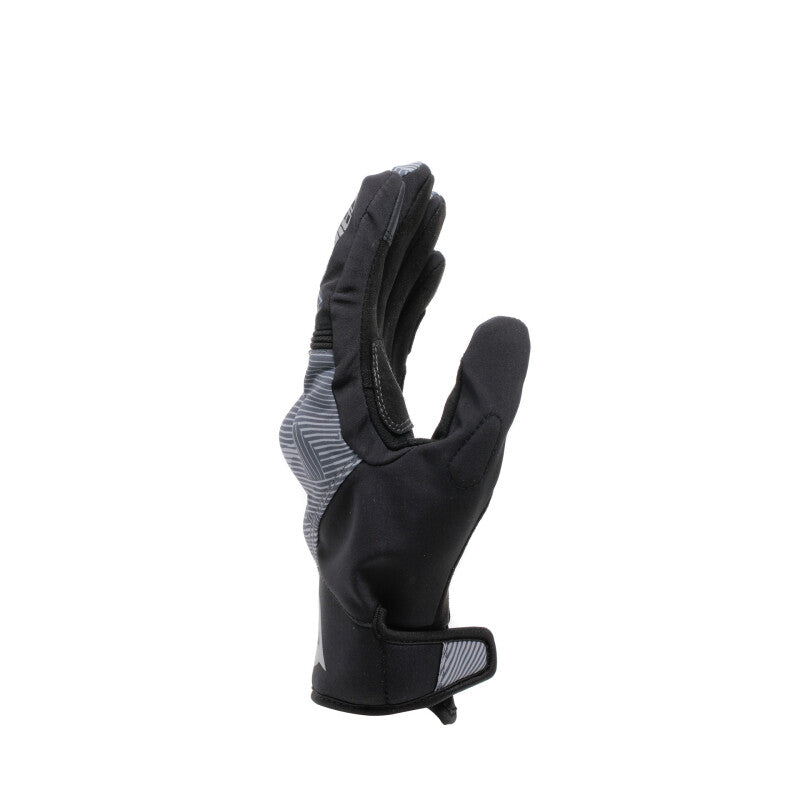 Dainese Intrepyd Gloves Black/Griffin Camo Lines - 3XL