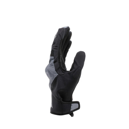 Dainese Intrepyd Gloves Black/Griffin Camo Lines - 3XL